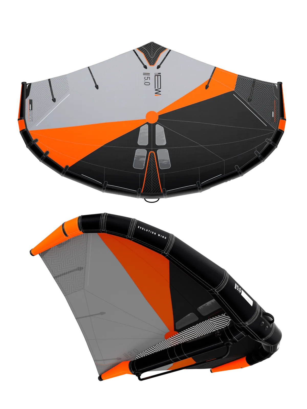 RRD Evolution Wing 3.5m²