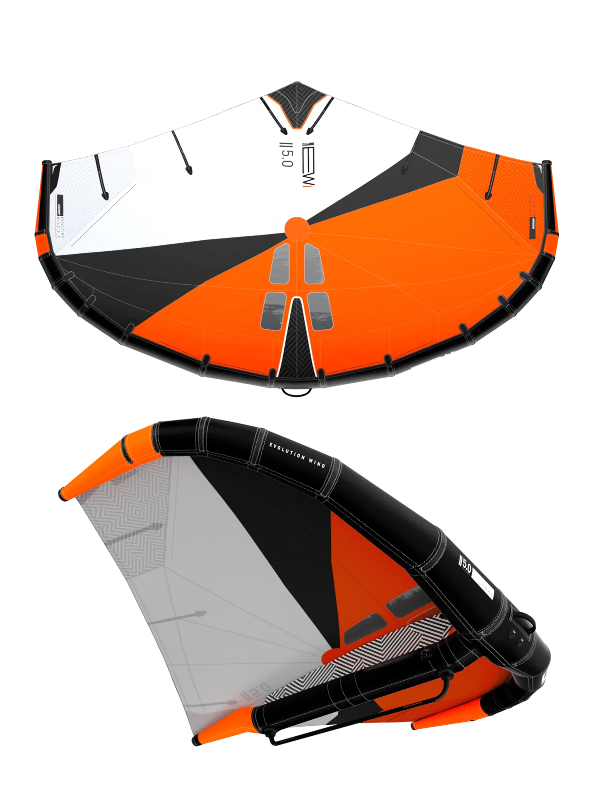 RRD Evolution Wing 4m²