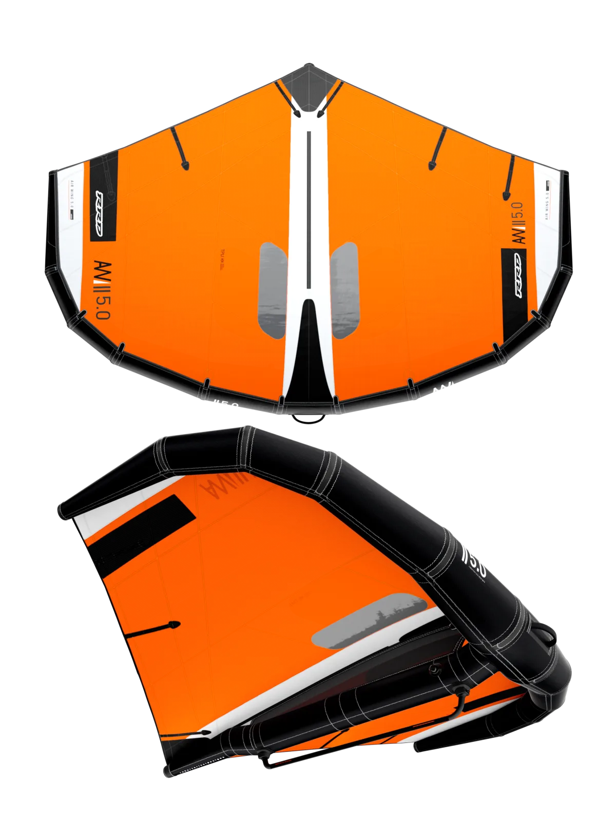 RRD Air Wing 6m²