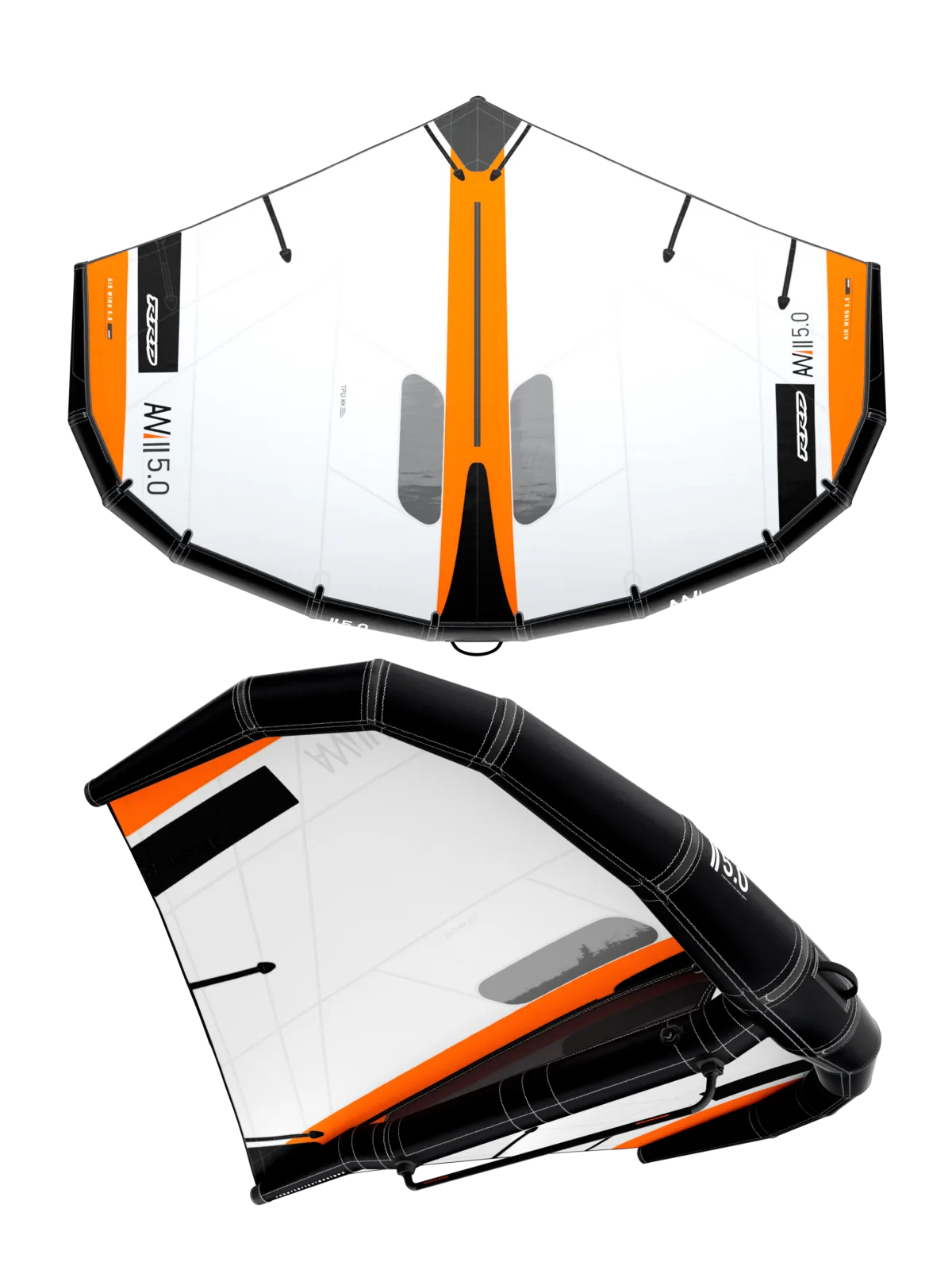 RRD Air Wing 6m²