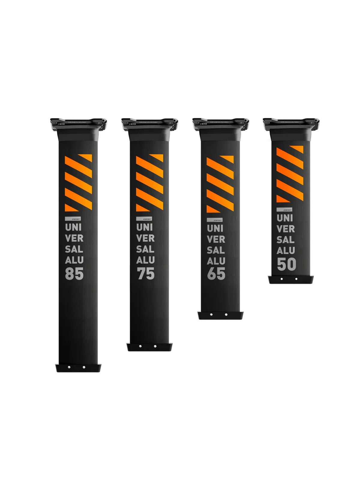 RRD Universal Alu Mast 65 cm