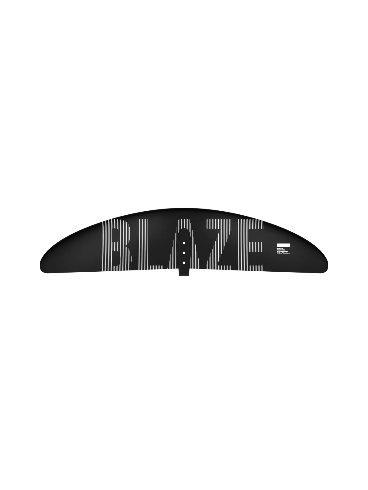RRD Blaze Front Wing 1250 cm²