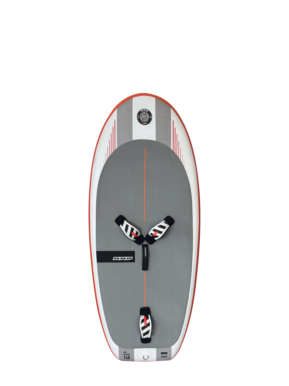 RRD Air Beluga 200L