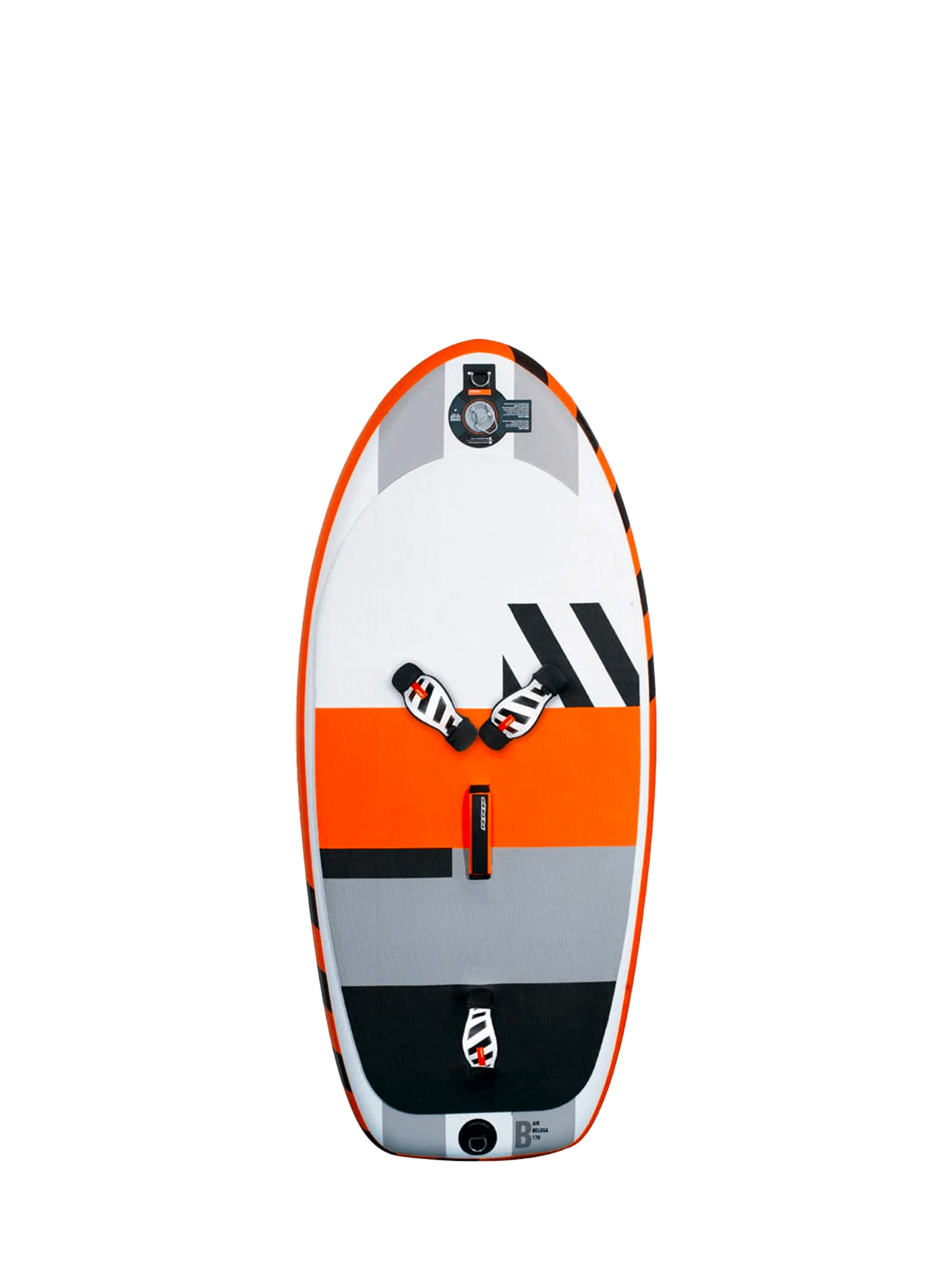 RRD Air Beluga 200L