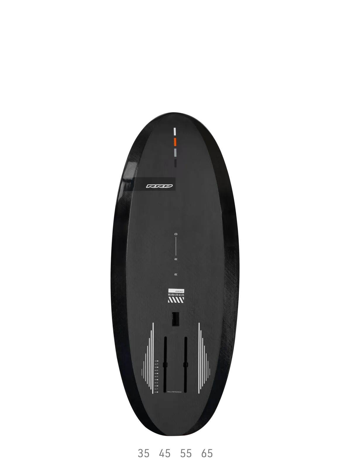 RRD Beluga 105L