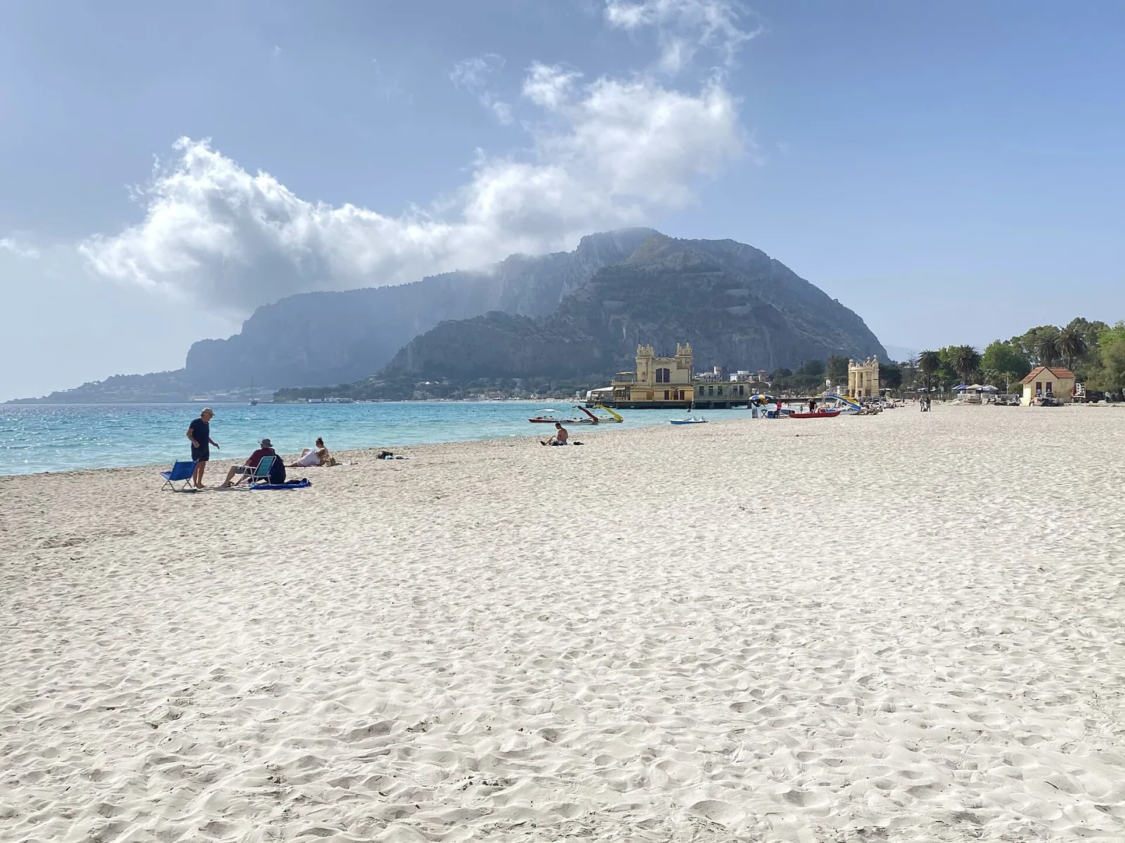 Mondello