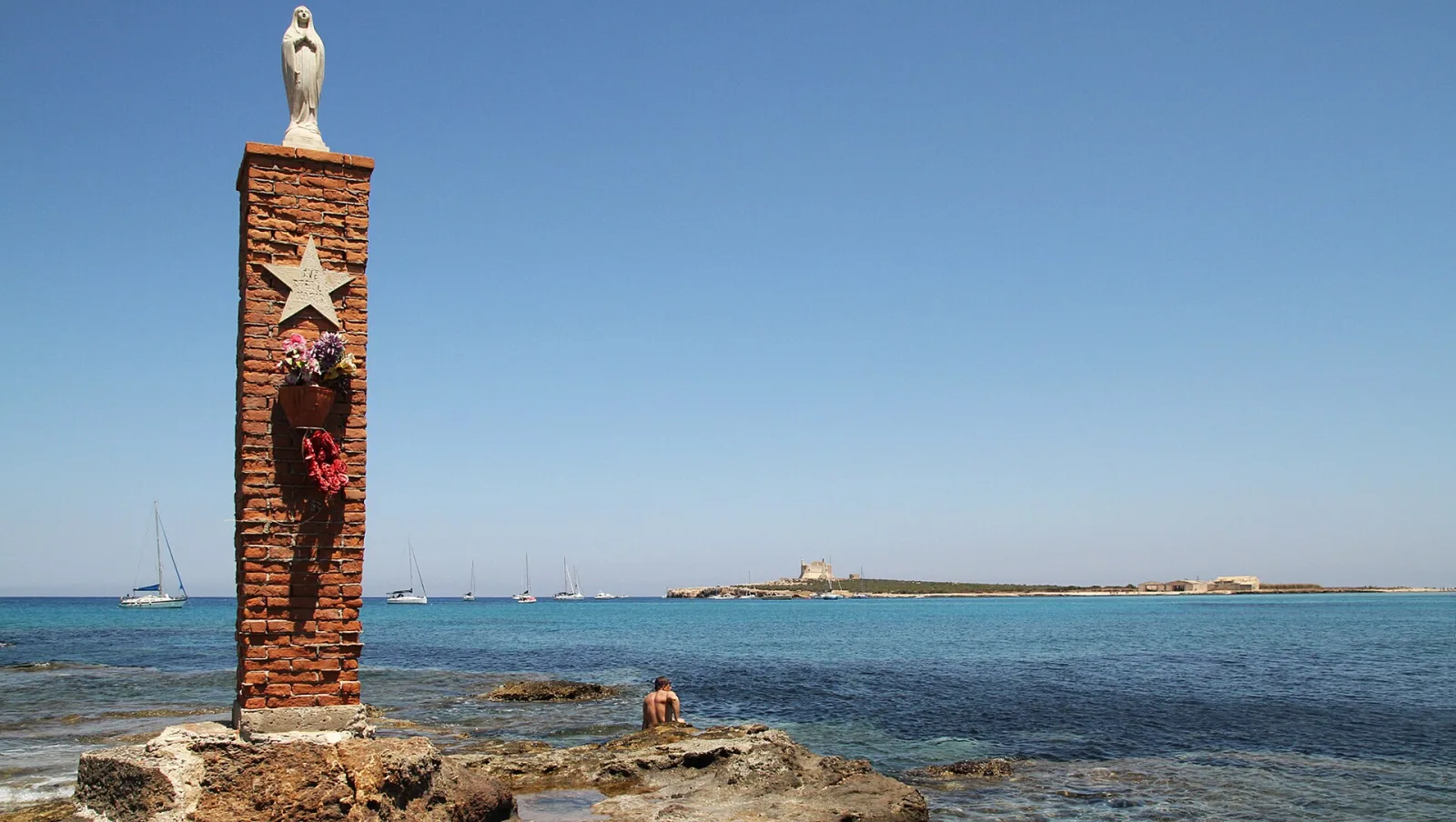 Portopalo di Capo Passero