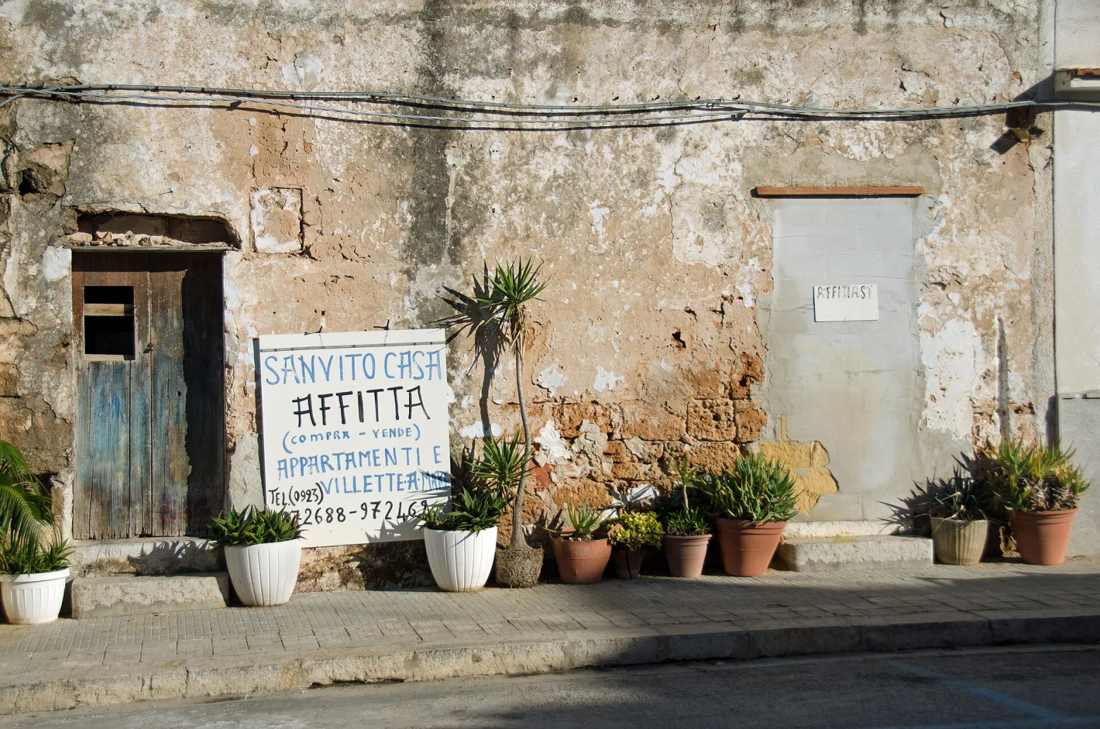 San Vito Lo Capo